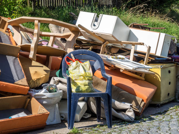 Best Residential Junk Removal  in Templeton, CA