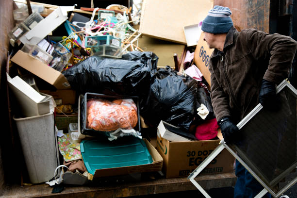 Best Construction Debris Removal  in Templeton, CA