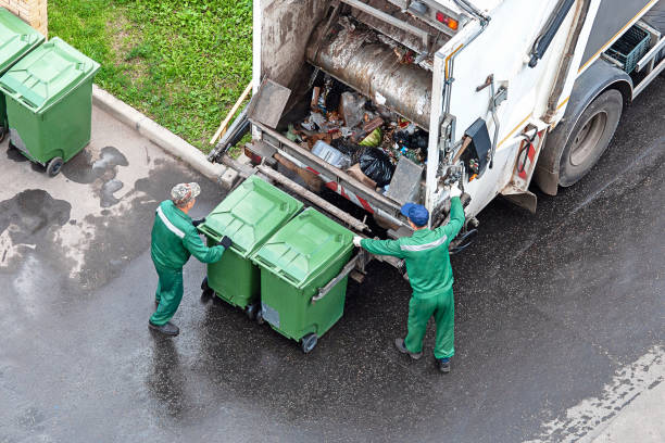 Best Junk Hauling Services  in Templeton, CA