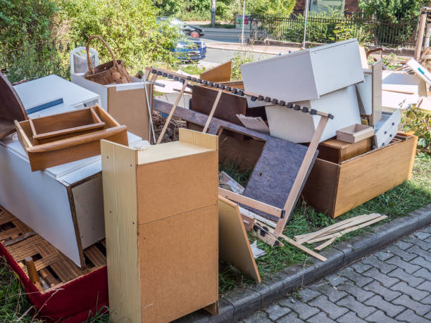 Best Estate Cleanout Services  in Templeton, CA