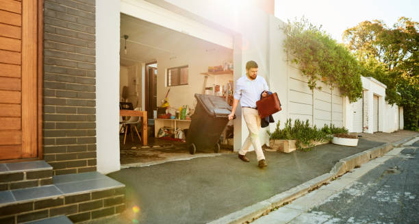 Best Attic Cleanout Services  in Templeton, CA