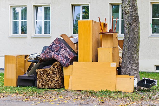 Best Garage Cleanout Services  in Templeton, CA