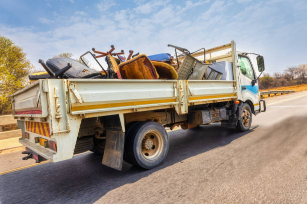 Reliable Templeton, CA Junk Removal Solutions