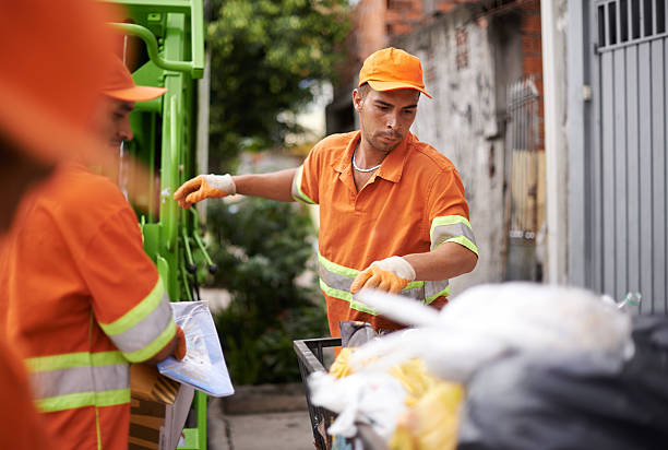 Best Commercial Cleanout Services  in Templeton, CA